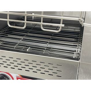 BANKS TOSTADORA DE TUNEL 2.4 KW
