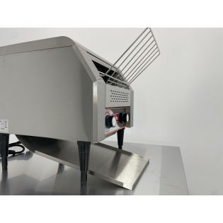 BANKS TOSTADORA DE TUNEL 2.4 KW
