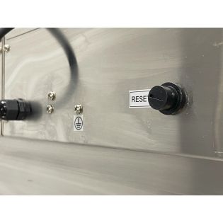 ATOSA FREIDORA 8+8 LITROS 2x3,5 Kw
