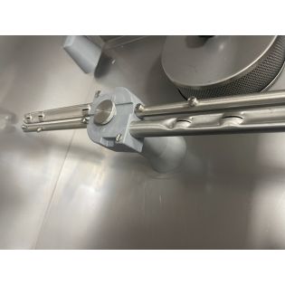 ATA LAVAPLATOS BAJOMOSTRADOR ELECMECANICO 500 x 500
3,5 kW
