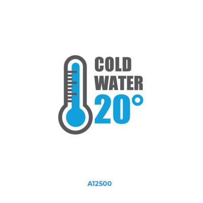 CONEXION DE AGUA FRIA A12500