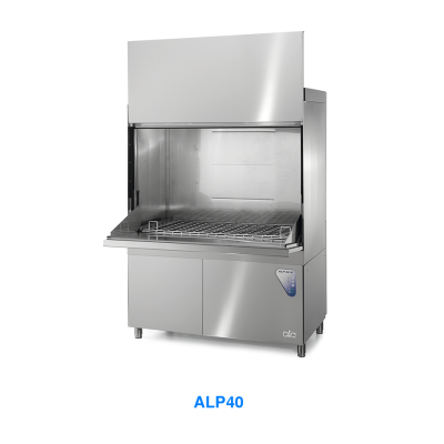 LAVAPEROLAS ALP40 500x600 MM LAVAPEROLAS ALP40 500x600 MM