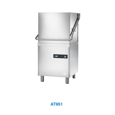 LAVAPLATOS CUPULA 10,1 KW 500x500 MM LAVAPLATOS CUPULA 10,1 KW 500x500 MM