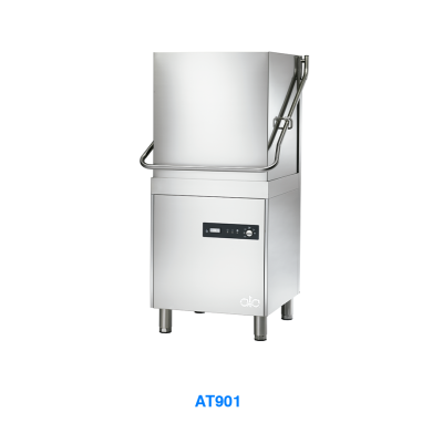 LAVAPLATOS CUPULA 6,8 KW 500x500 MM LAVAPLATOS CUPULA 6,8 KW 500x500 MM