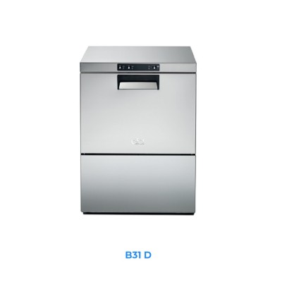 LAVAPLATOS ELECTROMECANICO BD 500x500 MM LAVAPLATOS ELECTROMECANICO BD 500x500 MM