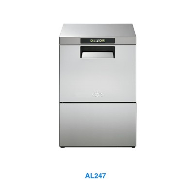 LAVAVASOS AL247 400x400 MM LAVAVASOS AL247 400x400 MM