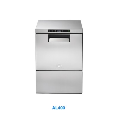 LAVAVASOS AL400 400x400 MM LAVAVASOS AL400 400x400 MM
