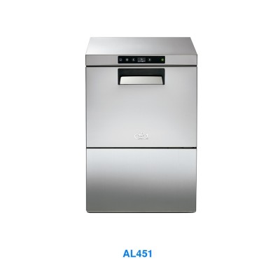 LAVAVASOS AL451 450x450 MM LAVAVASOS AL451 450x450 MM
