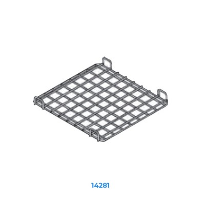 REJA BASE 600x700 MM