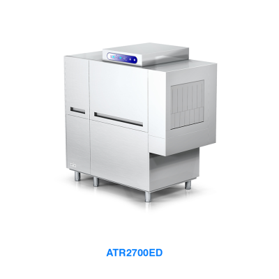 TUNEL DE LAVADO ATR2700ED