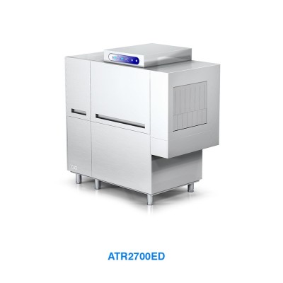 TUNEL DE LAVADO ATR2700ES