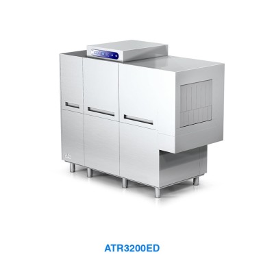 TUNEL DE LAVADO ATR3200ED