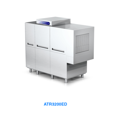 TUNEL DE LAVADO ATR3200ES