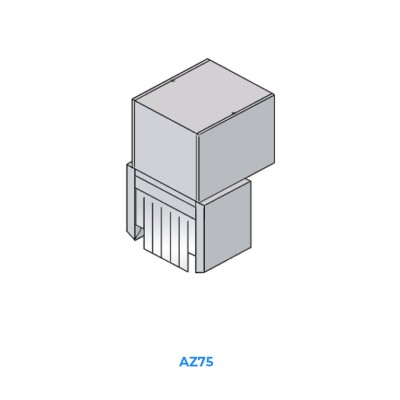 TUNEL DE SECADO AZ75