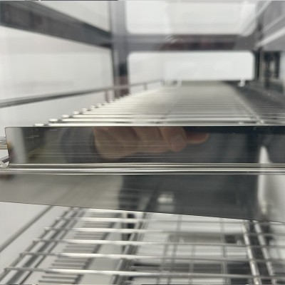 VITRINA DE PASTELERIA DE SOBREMESA 900 MM