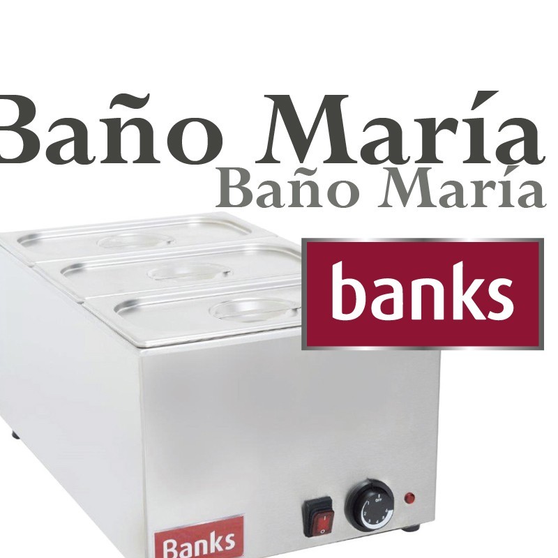 Baño María