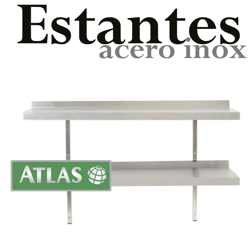 Estantes