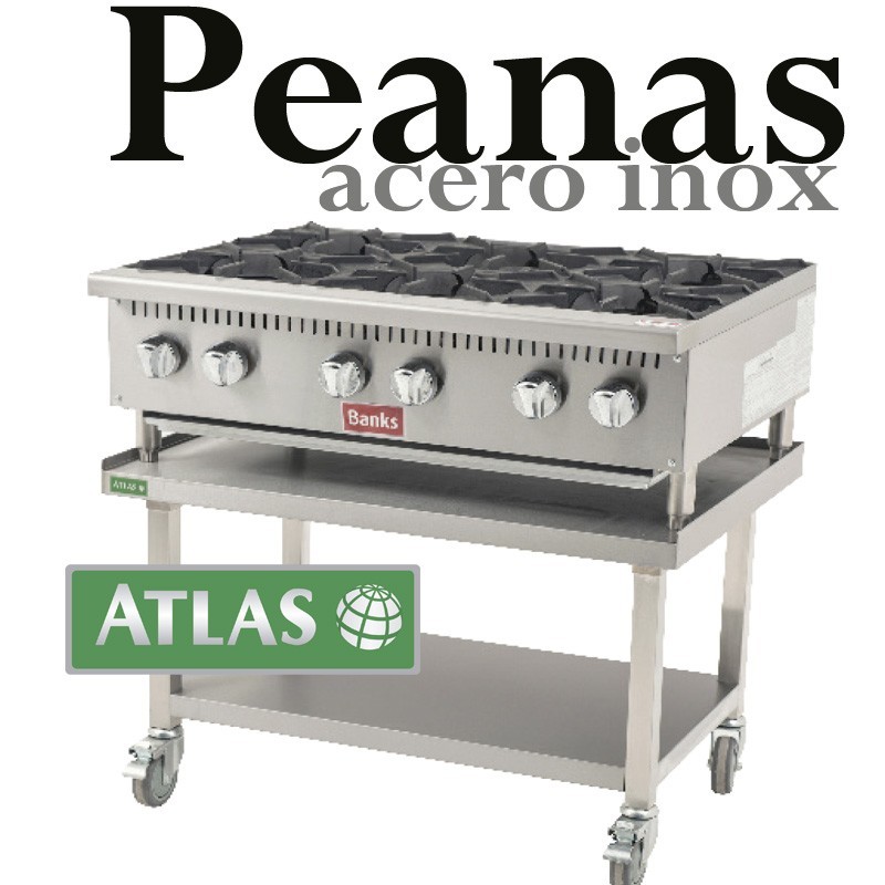 Peanas