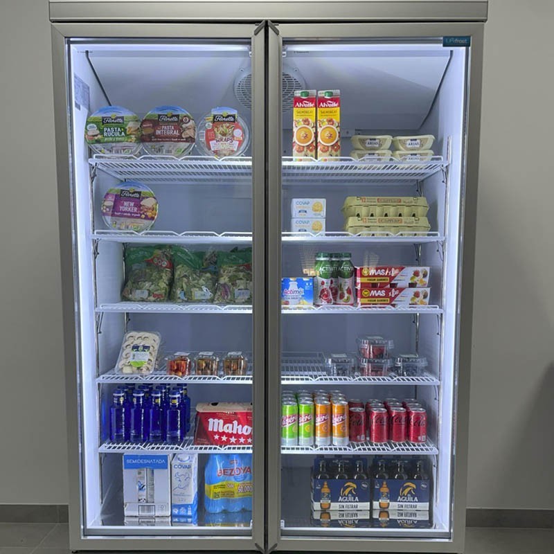 Refrigeración