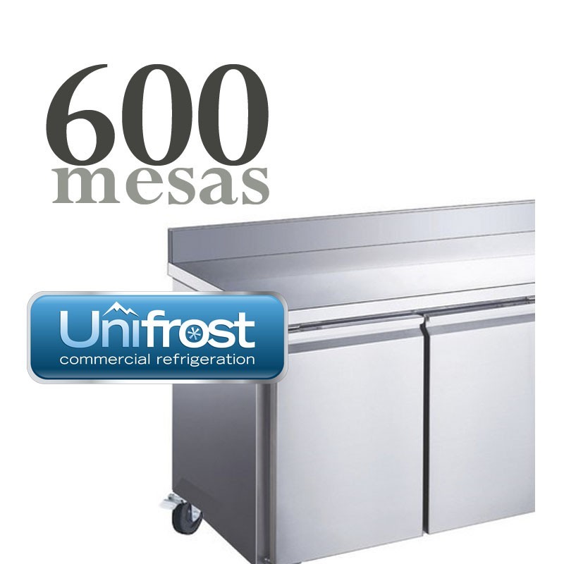 Series 600